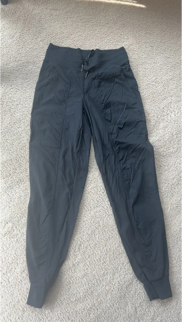 Lululemon Dance Studio Joggers - Image 2
