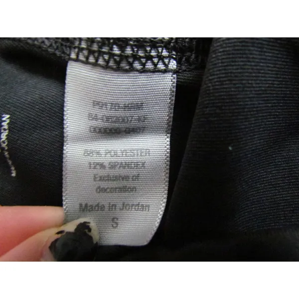 Champion C9 Yoga Pants Size‎ S Black Wide Leg Athletic Workout Athleisure - Image 6
