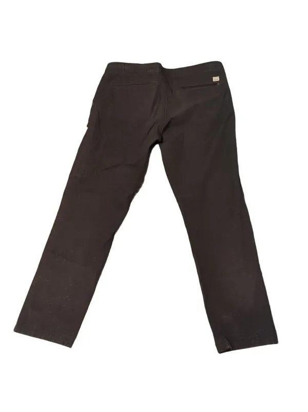 Vuori the rise the shine pants size medium - Image 7