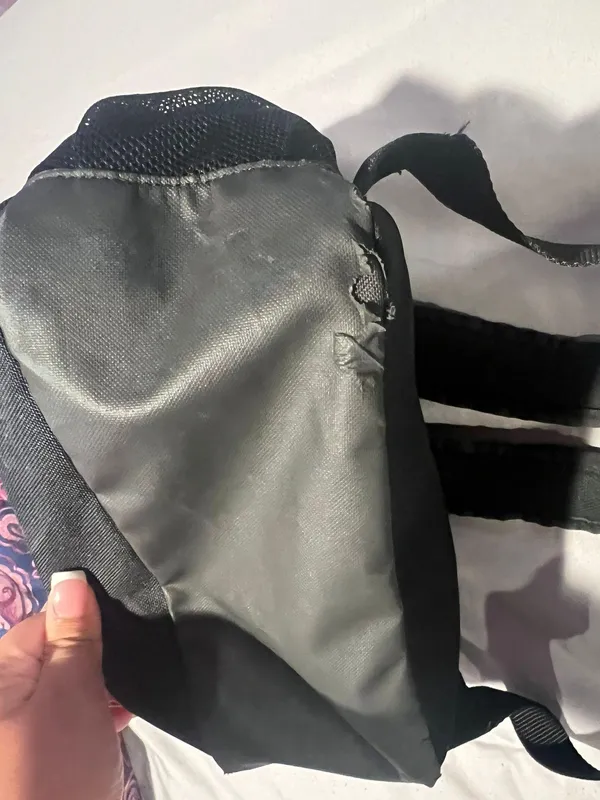 Nike Small Backpack - Image 5