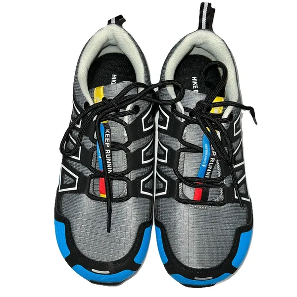 Ortho Balance Hike Balance Walking / Running Shoes Size‎ 40 (W)9-9.5 (M)7-7.5 - Image 2