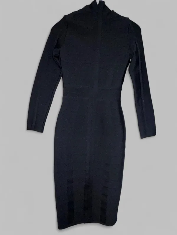 Bodycon bandage dress - Image 4