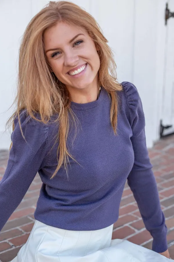 Boutique Sweater - Image 6