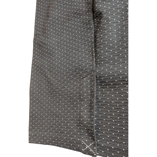 Loft Skirt Women’s Size S Black Polka Dots Pencil Casual NWT - Image 7