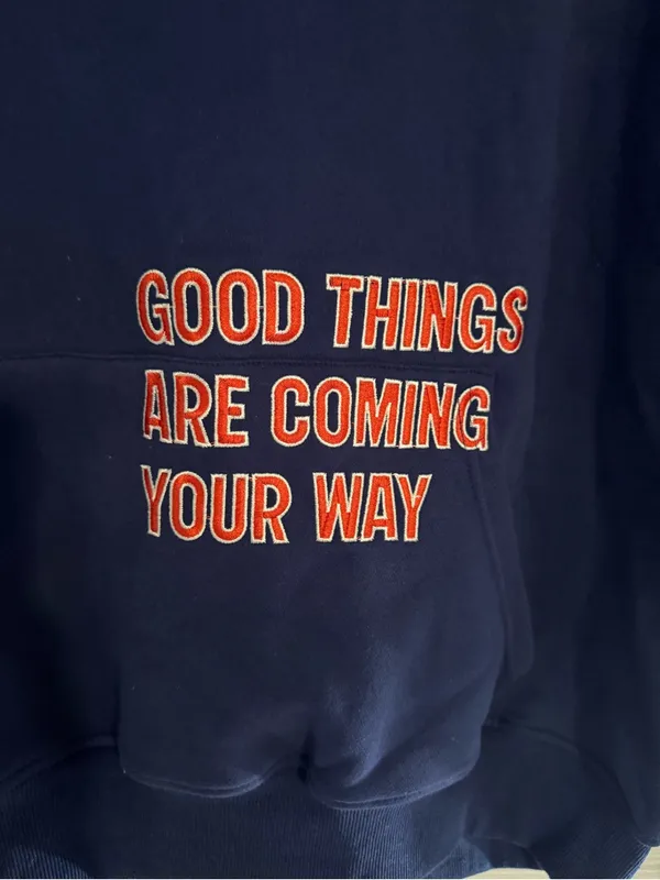 Altar’d State “Good Things Are Coming Your Way “ Hoodie - Image 4