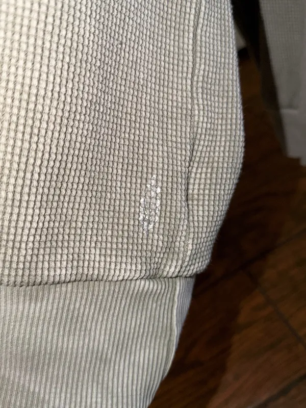 Free People Hoodie - Image 3
