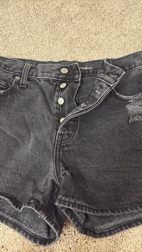 Old Navy Denim Shorts - Image 2