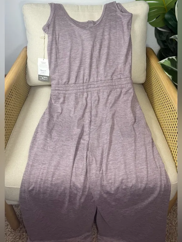 NWT Vuori Falls Jumpsuit Size XS - Image 4