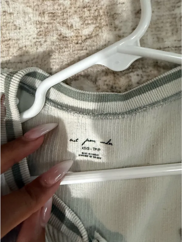 Free People Top - Image 3