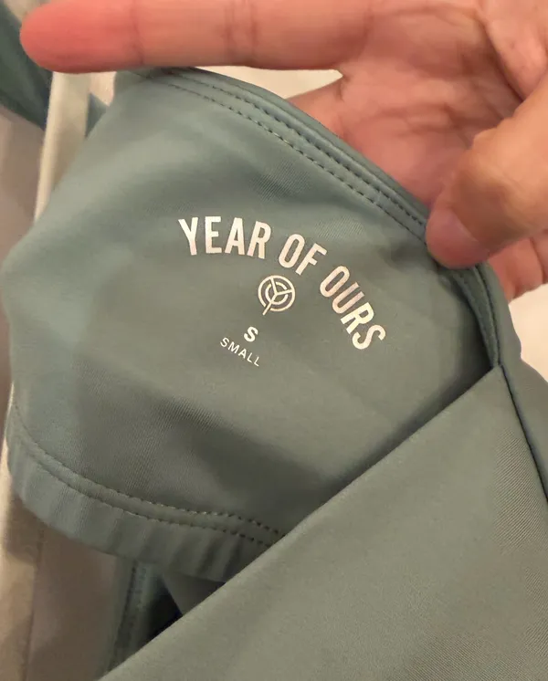 Year of Ours Set - Image 8