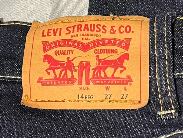 Jeans - Image 4