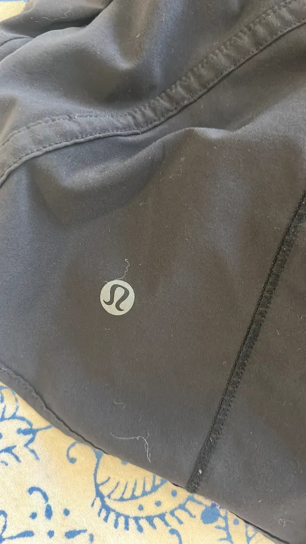 Lululemon Track That Short 5” - Image 2