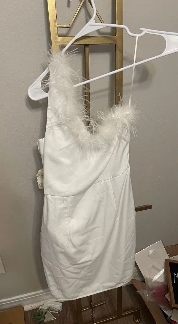 Altar'd State Dress - Image 2