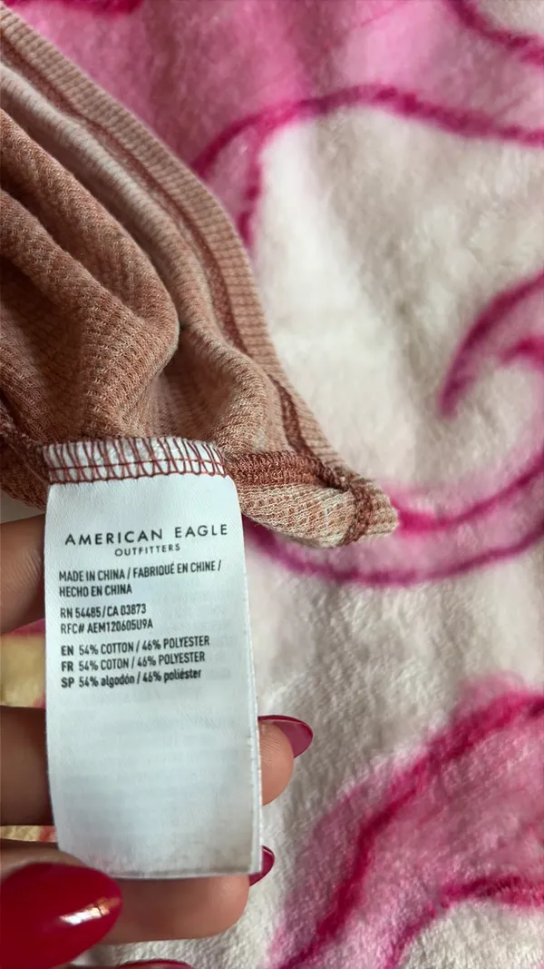 American Eagle tee - Image 5