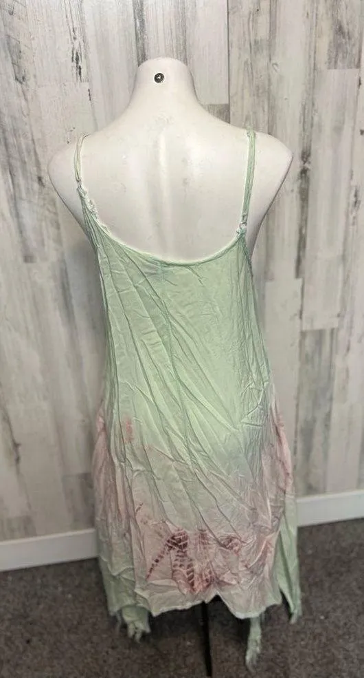 Dress White Size undefined - Image 3