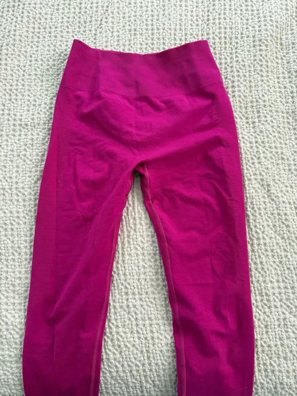 Alphalete Leggings Amplify - Image 3