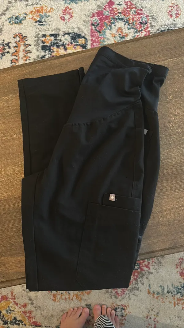 FIGS Scrub Pants - Image 2