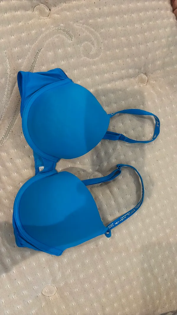 PINK Victoria's Secret Bra Push-Up Wear Everywhere - Image 2