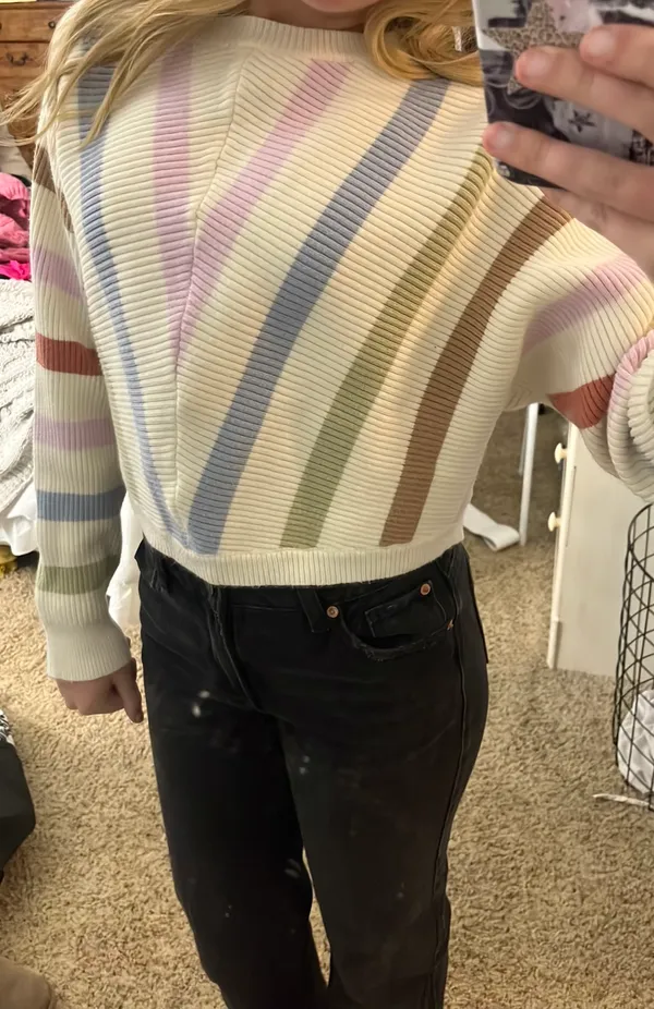 Boutique Sweater - Image 2