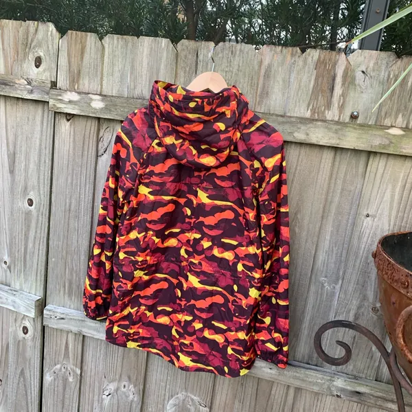 Nike NT/F Windrunner Jacket - Image 2