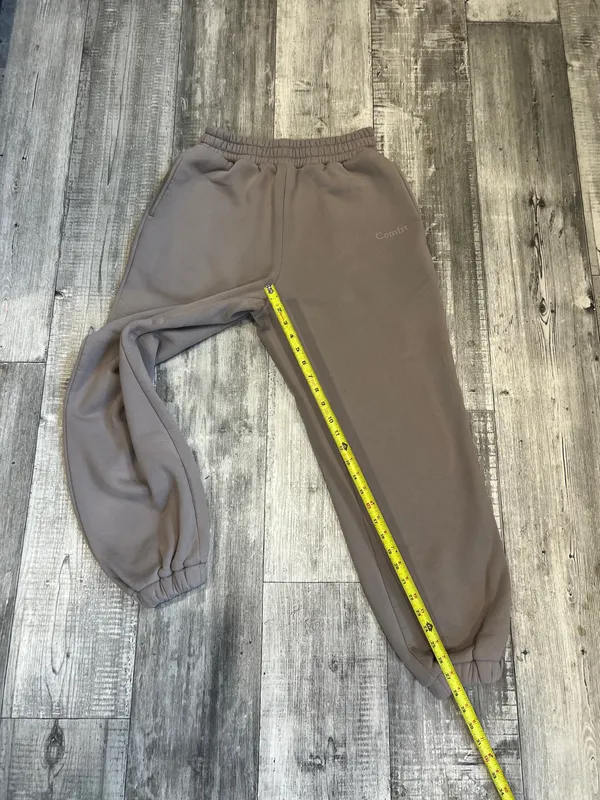 Comfrt Signature Sweatpant Size Large (C 44) - Image 3