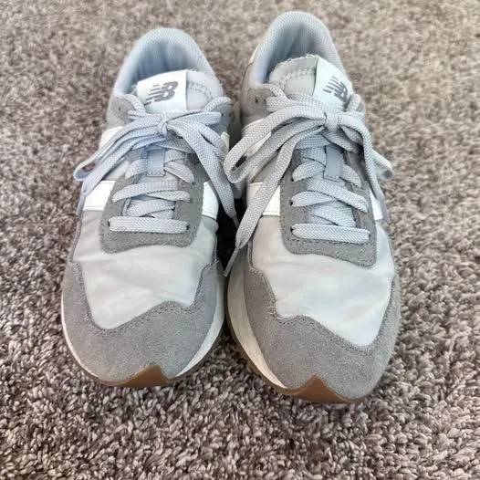 New Balance 237 Sneakers - Image 3