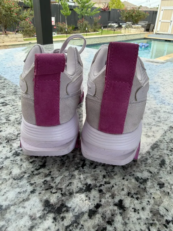 Cardi B Reebok sneakers - Image 4
