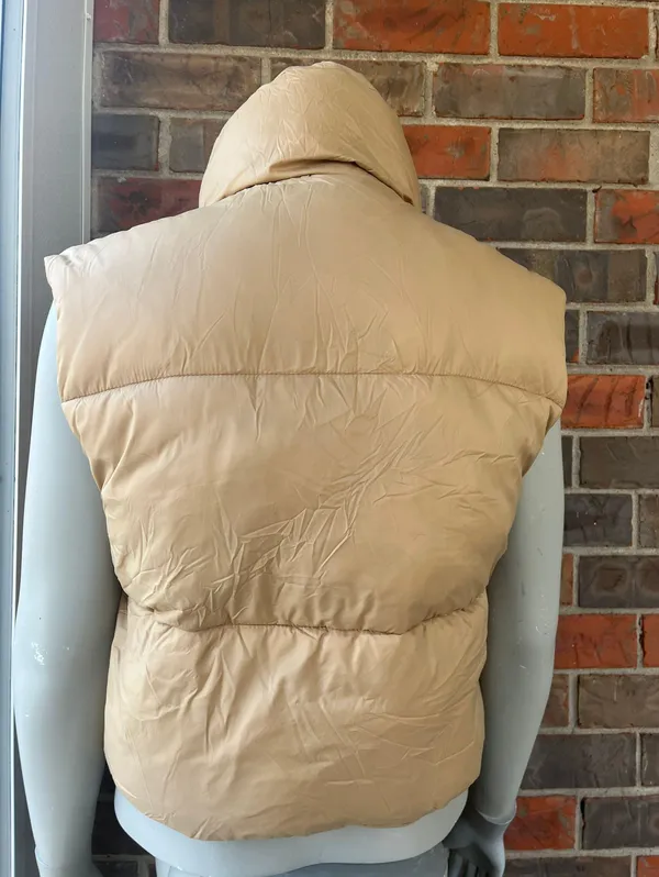 Amazon Puffer Vest - Image 3