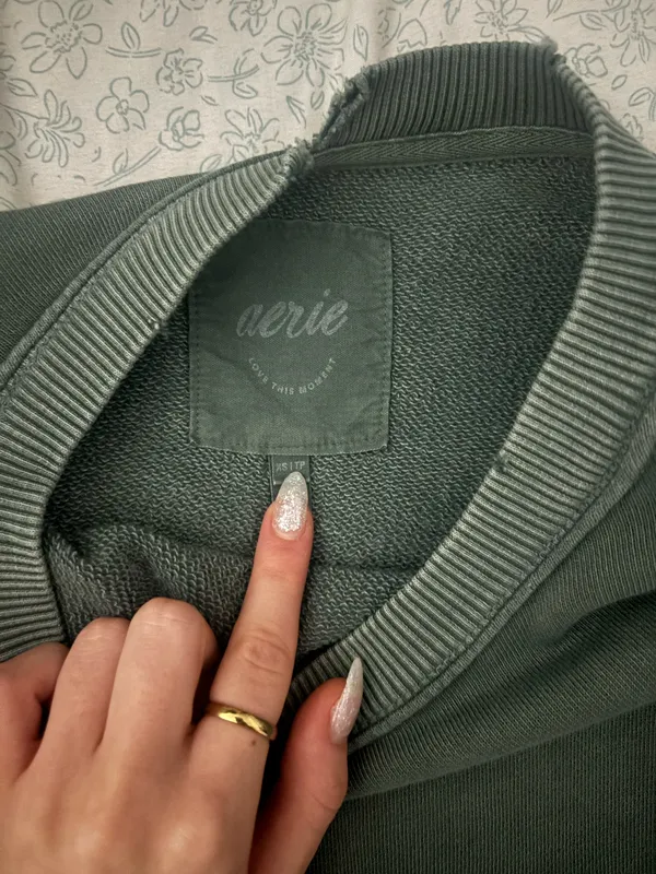 Aerie Sweater - Image 2