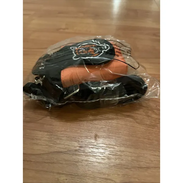 NFL Women's Leather Purse Plus Compact Cincinnati Bengals Multi-Color - Image 3