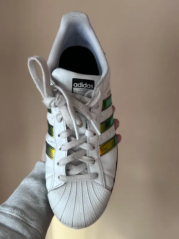 Adidas Women’s Sneakers - Image 5