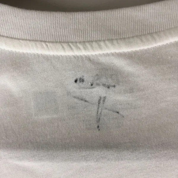 Polo Ralph Lauren Womens Telluride Summit Ski Tee Shirt Top Graphic White XXL - Image 3