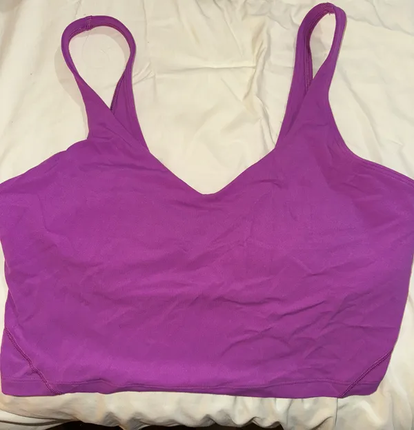 Lululemon Align Tank - Image 3