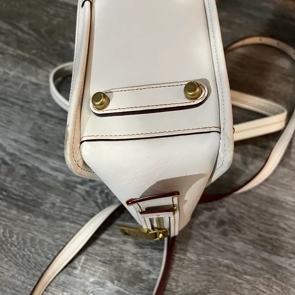 Coach Crossbody Dreamer Bag - Image 12