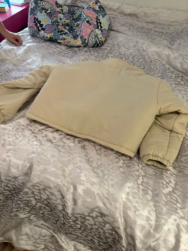 Puffer Jacket - Image 4