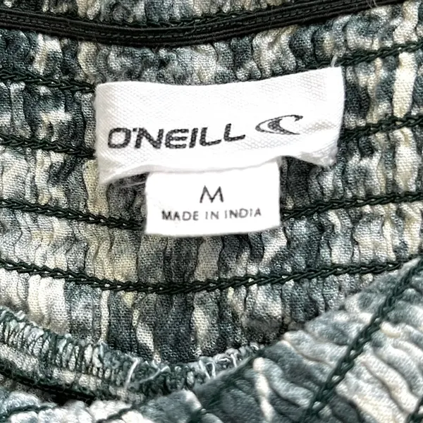 O’Neill Johnny Bungalow Wide Leg Pants - Image 7