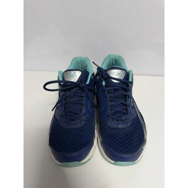 RYKA Women's Devotion Plus 2, Women's 8.5 Blue C-1 - Image 2