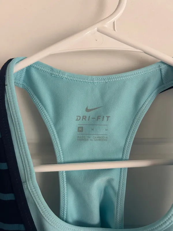 Nike Dri-Fit Tank Top - Image 3