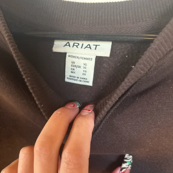 Ariat Crewneck - Image 2