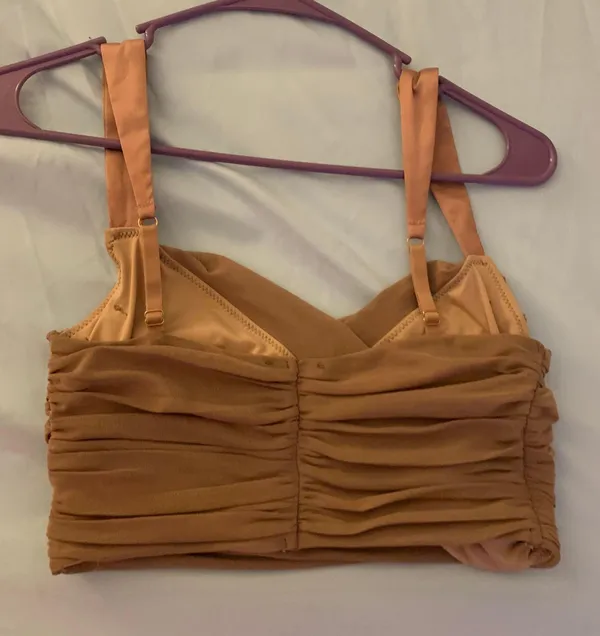 Oh Polly Crop Top - Image 2