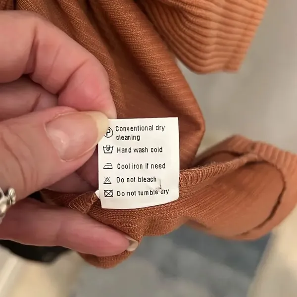 Dokotoo 2 Corduroy Button Downs size S shackets perfect for layering like new - Image 7