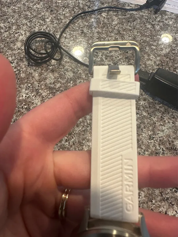 Garmin Viviomove HR - Image 2