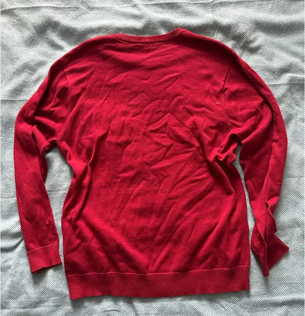 Quicksilver Long Sleeve - Image 3