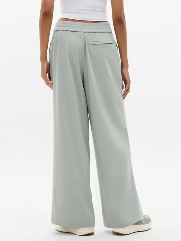 New Athleta Size 4 Women's Pinnacle High Rise Trouser Vera Regular - Image 5