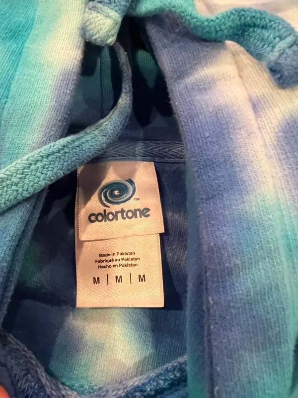 Barstool Sports Hoodie - Image 4