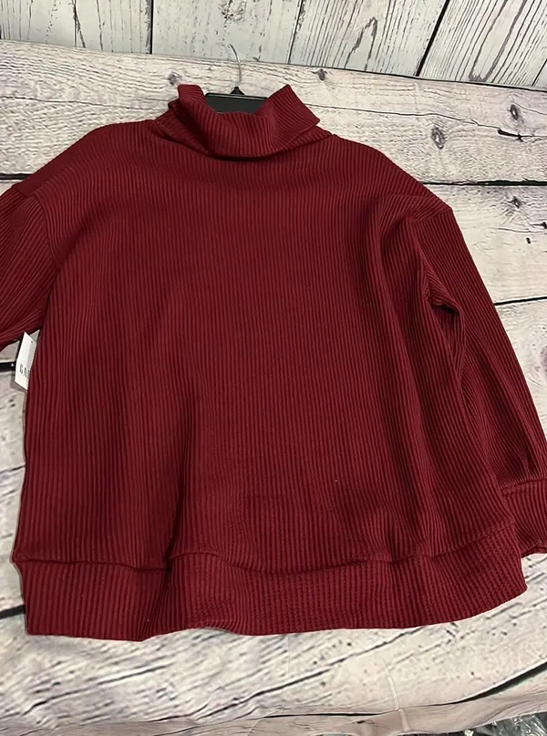 Gap Women’s Turtle Neck Sweater Sz Petite M. - Image 4