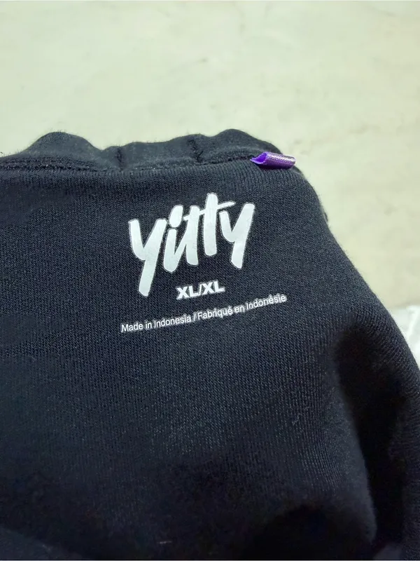 Yitty Black Tank Dress XL - Image 7