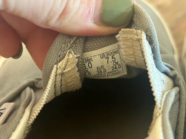 Vans Slip-On Sneakers Women’s - Image 8