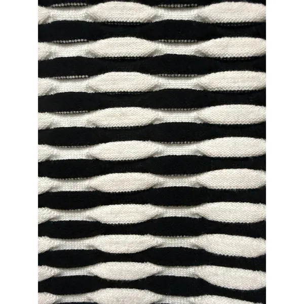 Lucy Paris hampton knit‎ top in black Size Medium - Image 4