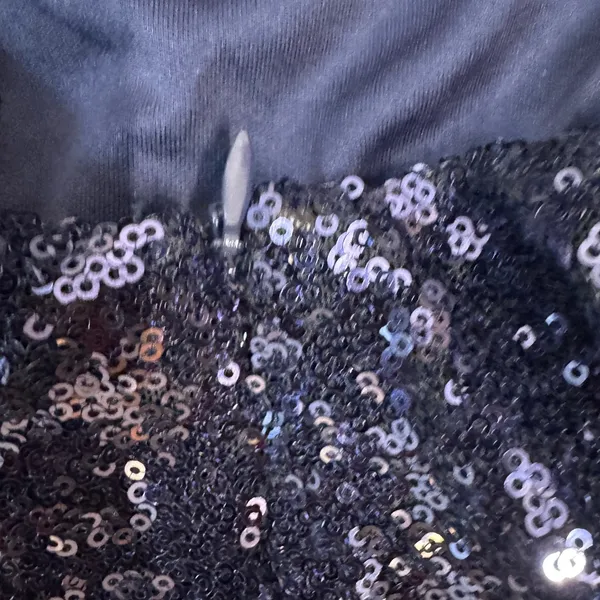 Lulu's Delightful Ways Sequin‎ Dress Size
Medium NWT - Image 5